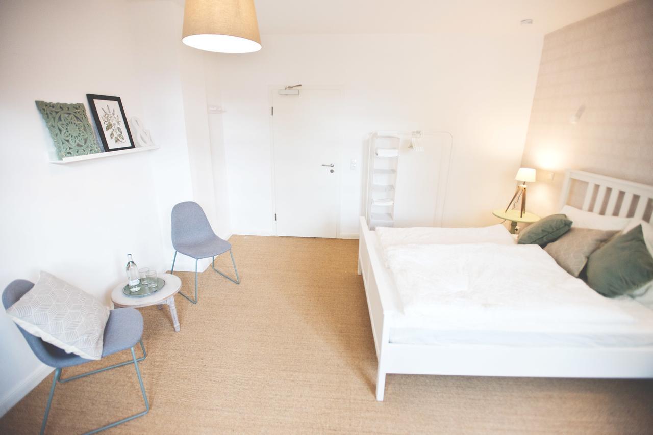Alte Heimat Hotel Berge  ภายนอก รูปภาพ