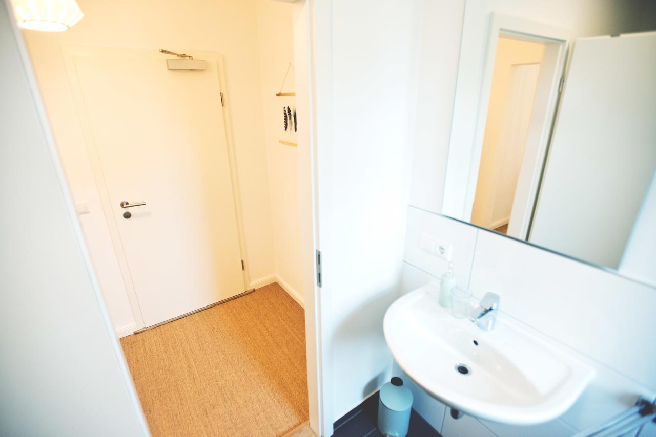 Alte Heimat Hotel Berge  ภายนอก รูปภาพ